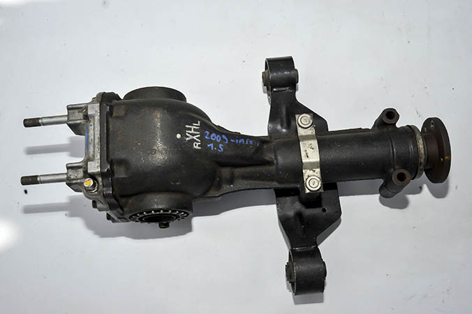 RANGE ROVER EVOQUE ÇIKMA PARÇA ARKA DİFRANSİYEL.JPG